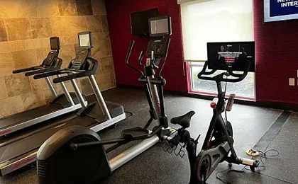 Home2 Suites by Hilton Hinesville