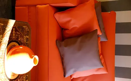 B&B Hippo-Droom
