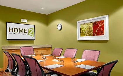 Home2 Suites By Hilton Baltimore/White Marsh