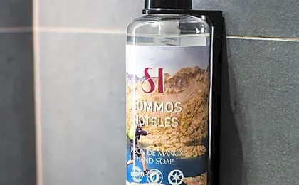 SOMMOS Hotel Benasque Spa