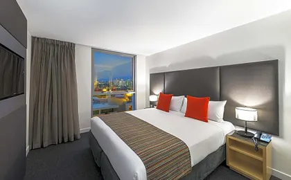 Mantra South Bank Brisbane