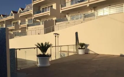 Casa Olivero Zambrone