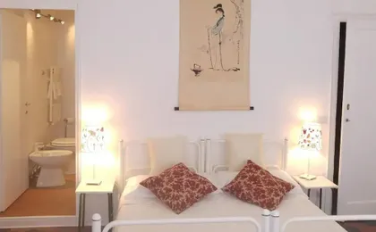 Lucretia House Affittacamere