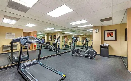 Extended Stay America Suites - Bakersfield - Chester Lane