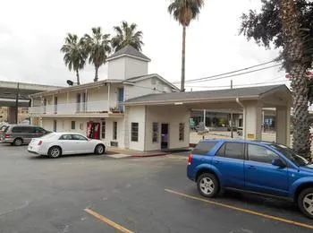 Motel 6 San Antonio Downtown - Riverwalk