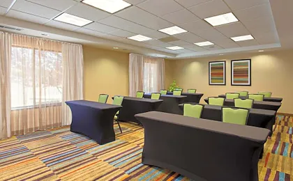 Fairfield Inn & Suites by Marriott El Paso