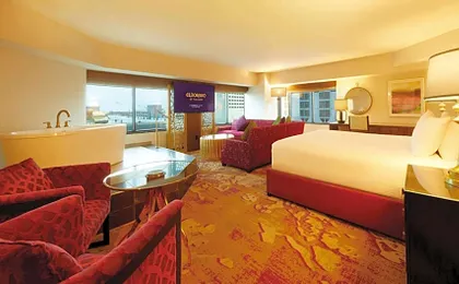 Eldorado Reno - A Caesars Rewards Destination