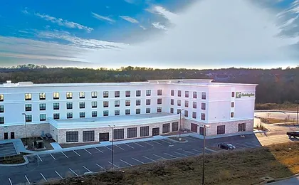 Holiday Inn Kansas City - Northeast By IHG