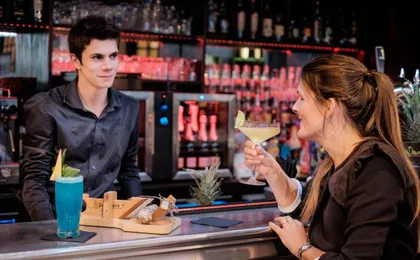Logis Hotel Bellevue