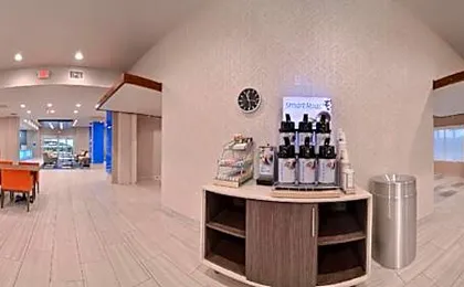 Holiday Inn Express & Suites Houston E - Pasadena By IHG