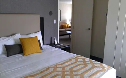 Coast Kamloops Hotel & Conference Centre