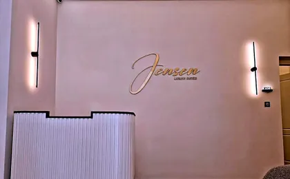 Jensen Luxury Suites