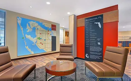 TownePlace Suites by Marriott Sarasota/Bradenton West