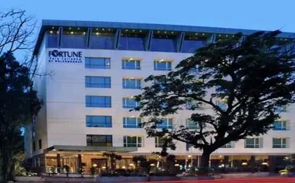Fortune Park Vallabha Hyderabad