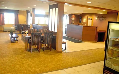 Microtel Inn & Suites by Wyndham Rawlins