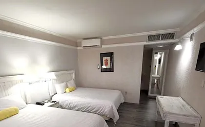 Paraiso Express