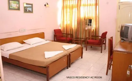 Vasco Residency
