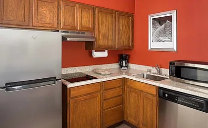 Residence Inn by Marriott San Jose South