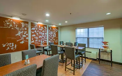 TownePlace Suites by Marriott Cleveland Streetsboro