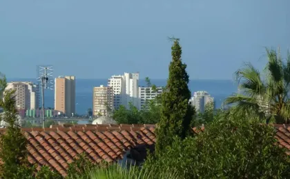 Aparthotel Carrio Sol - Monty´s