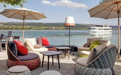 Hotel-Restaurant-Schifflände