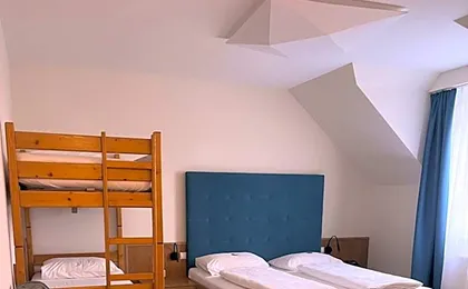 Radhotel Schischek