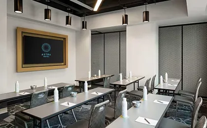 Astra Hotel, Seattle, a Tribute Portfolio Hotel