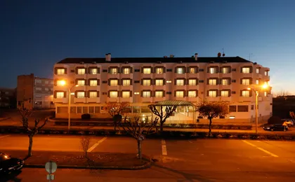 Nelas Parc