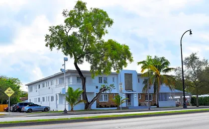 Travelodge by Wyndham Miami Biscayne Bay