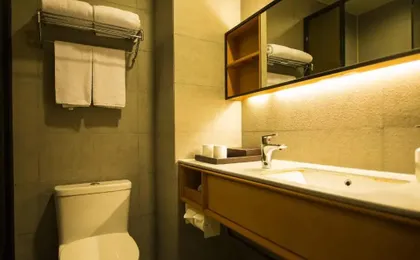 JI Hotel Shanghai Lujiazui Pudong Nan Road