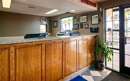 Best Western Colorado River Inn