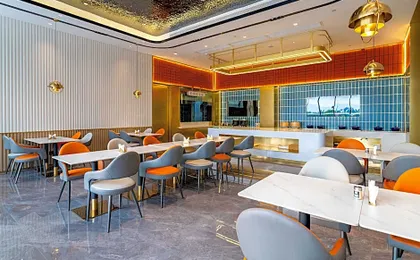 Starway Hotel Huozhou Economic Development Zone