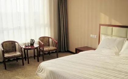 Shanyehong Hotel