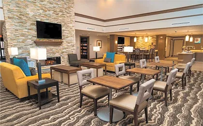 Staybridge Suites Washington DC East - Largo By IHG