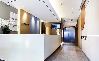 Home Inn Neo Guangzhou Panyu Shiqiao Metro Station Zuanhui Plaza