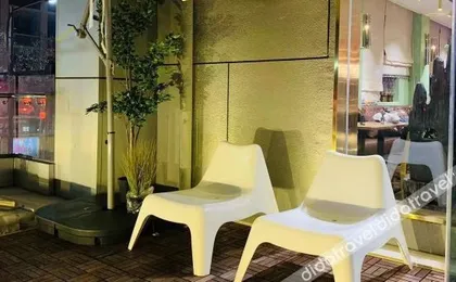Junyue Boutique Hotel
