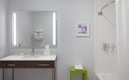 Hampton Inn Youngstown/Boardman