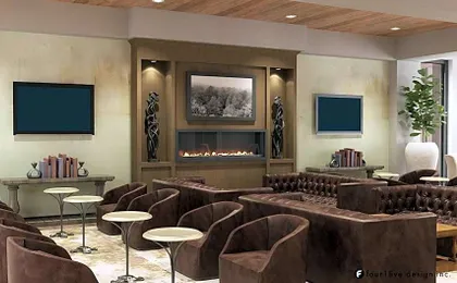 Four Points by Sheraton Santa Cruz Scotts Valley