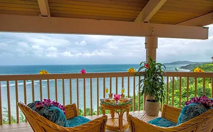 Wyndham Shearwater Hotel