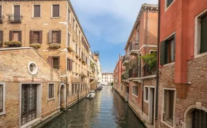 San Giacomo dall'Orio Garden Apartment RR