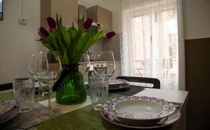 San Silverio Luxury House