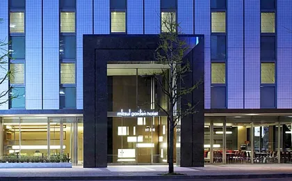 Mitsui Garden Hotel Sapporo
