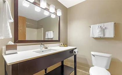 Best Western Plus Aberdeen