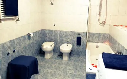 Casa Nives in Villa Emilia