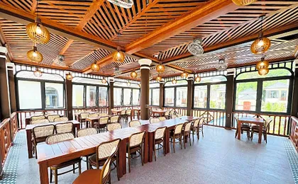 Palm Bay Resort Phu Quoc