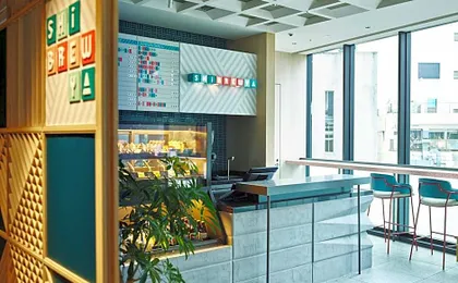 Hotel Indigo Tokyo Shibuya By IHG