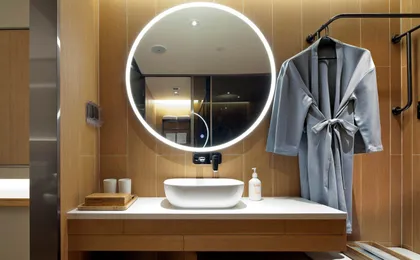 Ji Hotel Orchard Singapore