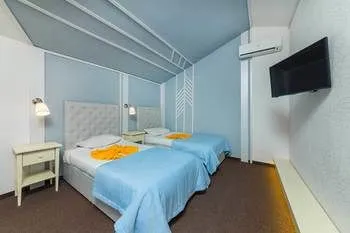 Dacha del Sol Resort All Inclusive