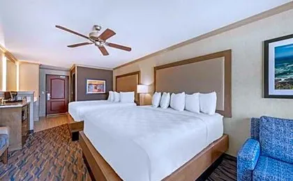 Elizabeth Oceanfront Suites, an Ascend Collection Hotel
