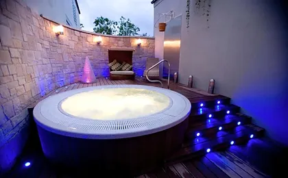 Hillgrove Hotel, Leisure & Spa